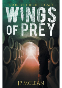 Wings of Prey