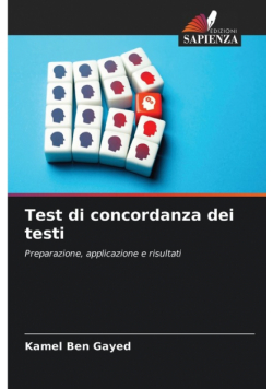 Test di concordanza dei testi