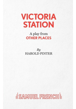 Victoria Station - A Play