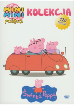 Świnka Peppa 2