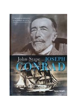 John Stape Joseph Conrad