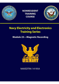 Navy Electricity and Electronics Training Series
