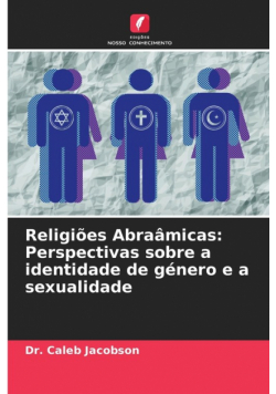 Religiões Abraâmicas