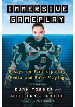 Immersive Gameplay