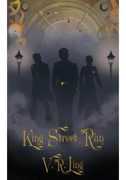 King Street Run