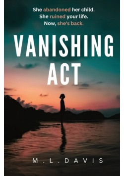 Vanishing Act