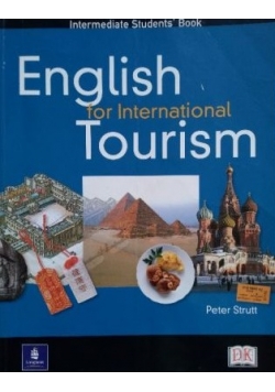 English for International Tourism