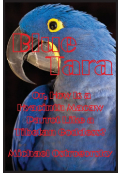 Blue Tara