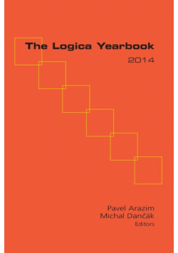 The Logica Yearbook 2014
