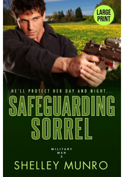 Safeguarding Sorrel