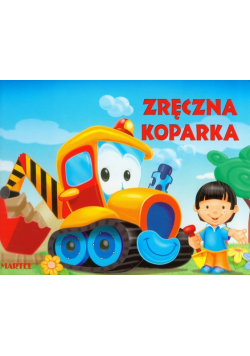 Zręczna koparka