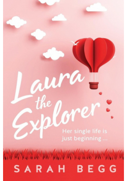 Laura the Explorer