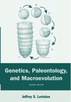 Genetics, Paleontology, and Macroevolution