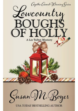 Lowcountry Boughs Of Holly