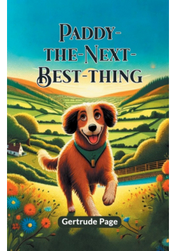 Paddy-The-Next-Best-Thing