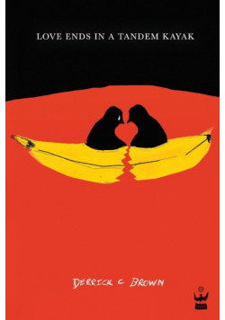 Love Ends in a Tandem Kayak