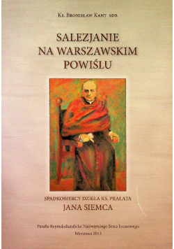 Salezjanie na warszawskim Powiślu