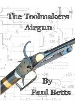 The Toolmakers Airgun