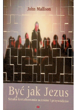 Być jak Jezus