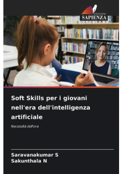 Soft Skills per i giovani nell'era dell'intelligenza artificiale
