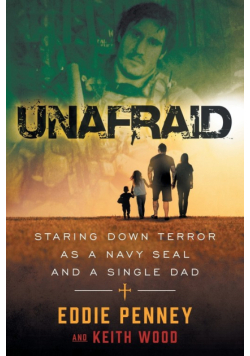 Unafraid