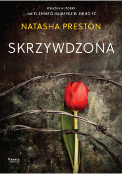 Skrzywdzona