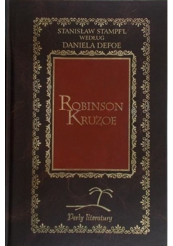 Robinson Kruzoe