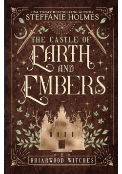 The Castle of Earth and Embers