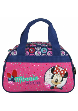 Torba podróżna Minnie Mouse 16