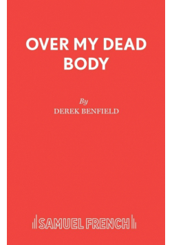 Over My Dead Body