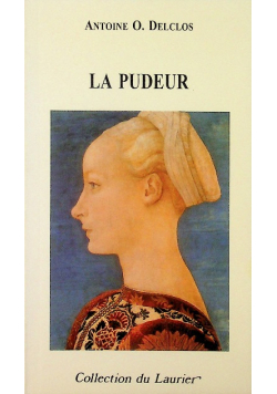 La pudeur
