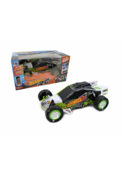 Hot Wheels Buggy zdalnie sterowany skala 1:10