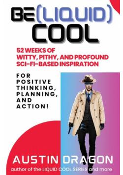 Be (Liquid) Cool