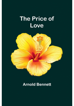 The Price of Love