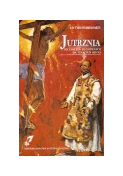 Jutrznia do ćwiczeń duchownych św. Ignacego Loyoli