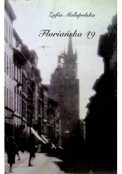 Floriańska 49