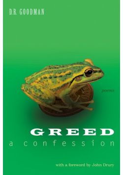 Greed