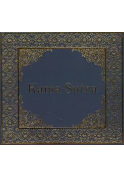 Kama Sutra, Audiobook