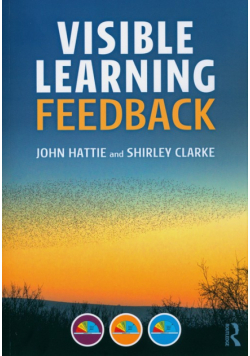 Visible Learning: Feedback