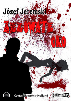 Zezowate oko, Audiobook