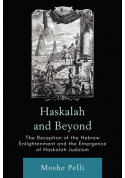 Haskalah and Beyond