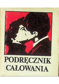 Podręcznik całowania Miniaturka