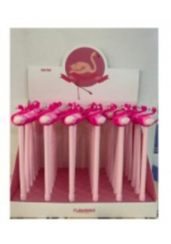 Długopis flamingo (36szt)
