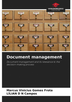 Document management