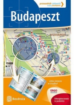 Przewodnik Budapeszt