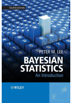 Bayesian Introduction 4e