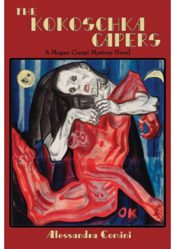 The Kokoschka Capers