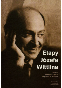 Etapy Józefa Wittlina, UJ