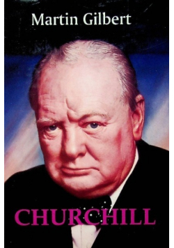 Gilbert Martin - Churchill, Tom I