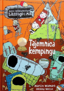 Tajemnica kempingu